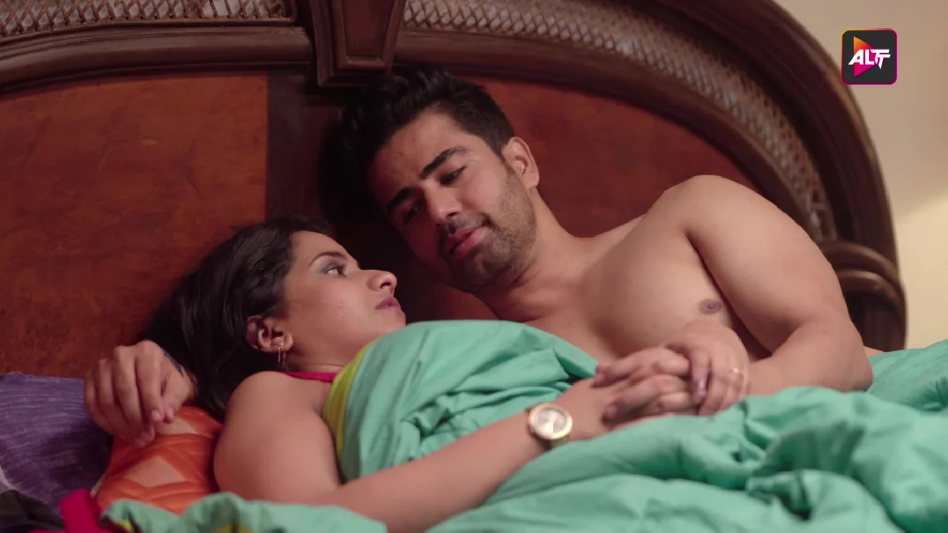 Rangeen Kahaniyan S17 E01-03 AltBalaji